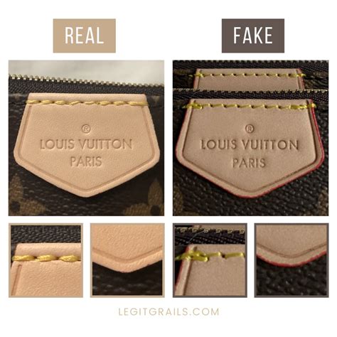 how can you tell fake louis vuitton purse|check if louis vuitton is real.